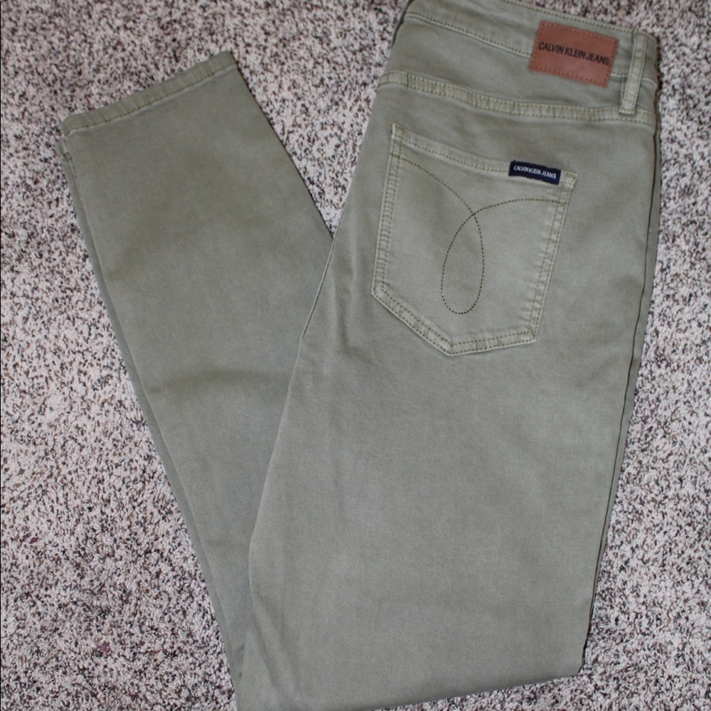 Soft and Stretchy Pants